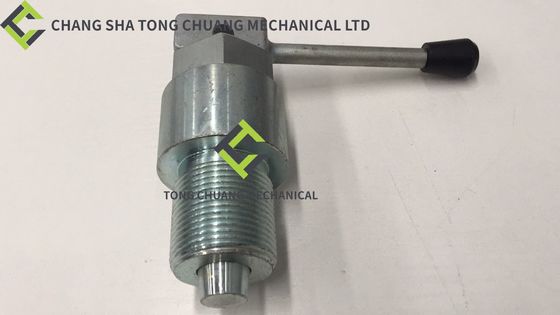 줌리온 콘크리트 펌프 재료 구로 잠금 메커니즘 001804412A0300000