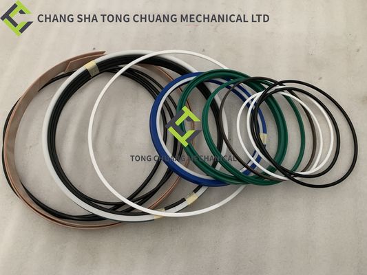 줌리온 콘크리트 펌프 큰 팔 수리 키트 001600001A0000194