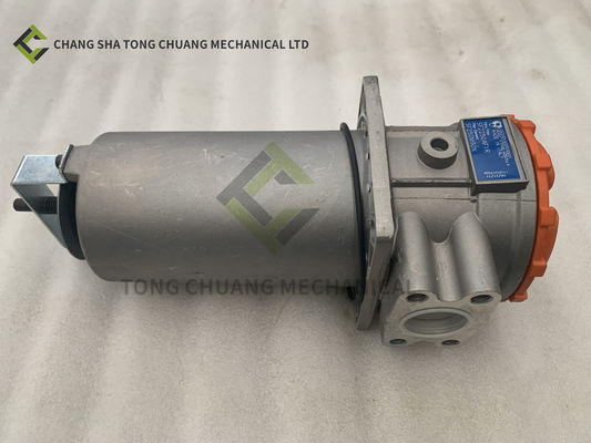 팔 펌프, 일정한 압력 펌프 오일 흡수 필터 조립 SF2250AF1RM90V Zoomlion 콘크리트 펌프 트럭 1010600435