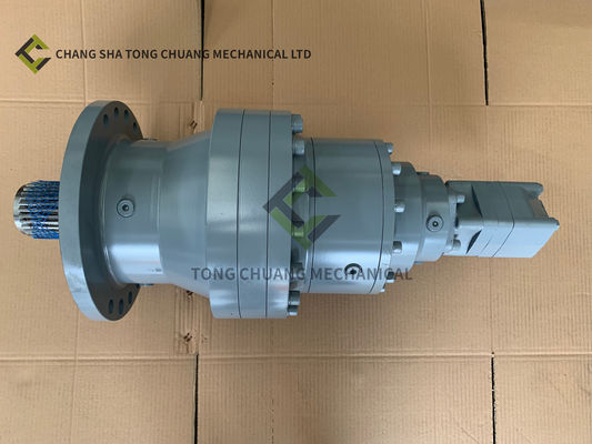 콘크리트 펌프 트럭, 로터리 감소기 조립 ZCM3.15-15000/B-F2-K2-Y/T에 대한 Sany 예비 부품