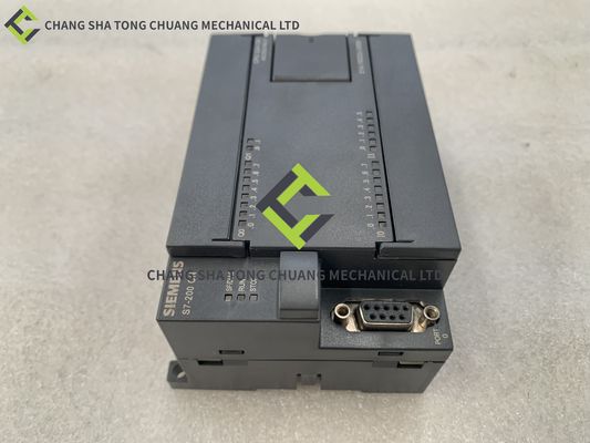 S7-200-CN Sany 콘크리트 펌프 트럭 액세서리의 PLC 제어기 성능 증진