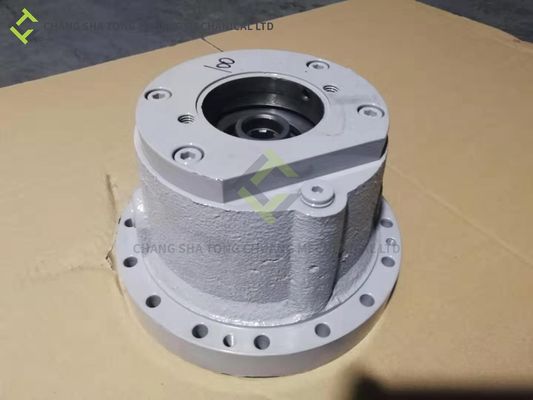 줌리온 콘크리트 펌프 트럭 액세서리 감소기 제동 메커니즘 집합 WHC260-100