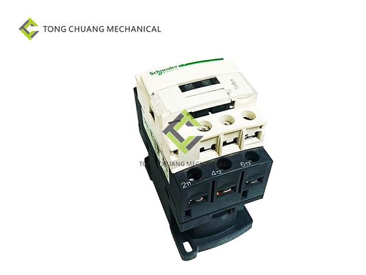 AC 접촉기 LC1-D50M7C,zoomlion sany Putzmeister Xcmg Schwing Cifa