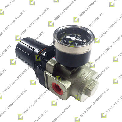 AR3000-03 줌리온 믹서 트럭용 압력 조절 밸브 압력 조절 밸브