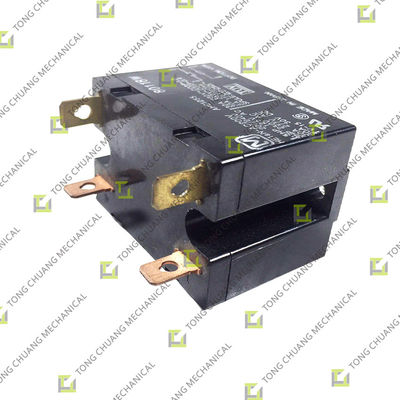 HE1AN-AC200/240V AHE1255//80118W 콘크리트 펌프 트럭용 4 피트 전자기 스위치 릴레이