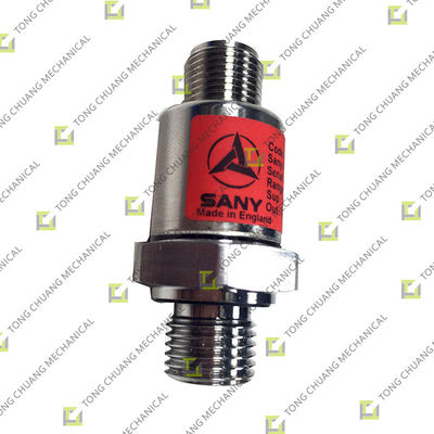MBS1250/063G1104 셔틀 밸브에 연결된 펌프 장비용 RS417 압력 센서, 압력 송신기, 수압 센서, 압력 강도 센서