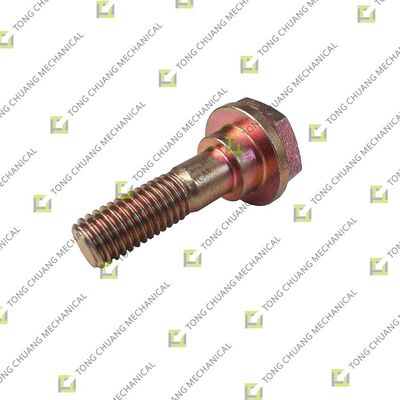 45 0170503A0001 Pressure Plate Bolt，Clamping Plate Bolt，Holding Plate Bolt，Fixing Press Plate Bolt，Compression Plate Bolt，Press Plate Fastening Bolt，Press Plate Connecting Bolt