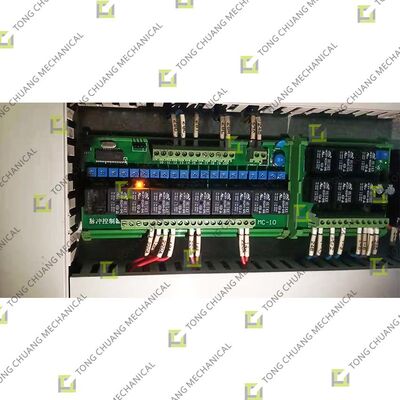 MC-10 펄스 컨트롤러, 펄스 제어 기기, 펄스 제트 컨트롤러, 집진 펄스 컨트롤러, 펄스 제트 제어 기기, 백하우스 펄스 컨트롤러, 전자 펄스 컨트롤러