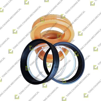 SY260/노란 전달 피스톤,펌핑 피스톤,주펌프 피스톤,주 전달 피스톤,쓰림 저항 밀폐 피스톤,펌핑 동작 피스톤,고압 전달 피스톤,주 밀폐 피스톤