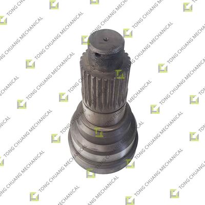 SY4029-11 Transfer Case Output Shaft，Transfer Case Power Output Shaft，Transfer Case Driven Output Shaft，Transfer Case Rear Output Shaft，Transfer Case Secondary Output Shaft