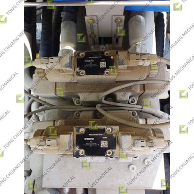 4WE6J-L68/EG24NK7 (Y형) 솔레노이드 방향 제어 밸브, 솔레노이드 방향 밸브, 솔레노이드 스위치 밸브, 전기 제어 방향 밸브, 솔레노이드 방향 제어 밸브