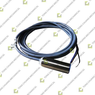 BD8-S1-M18 Proximity Switch，Limit Proximity Switch，Inductive Proximity Switch，Position Proximity Switch，Distance Proximity Switch，Non‑contact Proximity Switch，Inductive Proximity Sensor