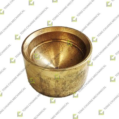 φ68 평면 입 / 구리 구형 베어링,자유 윤활성 구형 베어링,봉자 끝 베어링,구형 평면 베어링,구형 관절 베어링,어리 눈 베어링,자유 윤활성봉자 끝 베어링