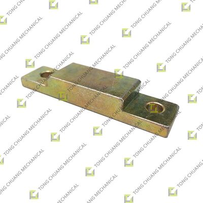 60C1816.6-5 리미트 플레이트, 리미트 배플, 리미트 블록, 리미트 피스, 위치 결정 플레이트, 포지셔닝 배플, 스트로크 리미트 플레이트, 스톱 플레이트, 충돌 방지 리미트 플레이트, 리미트 고정 플레이트