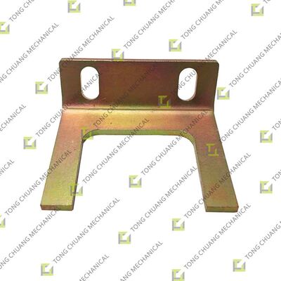 60C1816.6-4 하부 잠금판, 하부 잠금 혀, 하부 잠금판, 하부 잠금 블록, 하부 잠금 포착, 하부 잠금판 조립, 하부 잠금 정지판, 하부 잠금 배플판