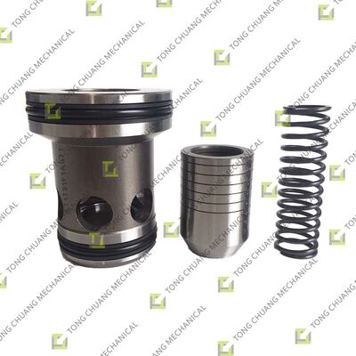 CVI-32-D16-L-40 카트리지 밸브, 카트리지 타입 밸브, 논리 밸브, 쌍방향 카트리지 밸브, 수압 카트리지 밸브, 카트리지 수압 밸브, 카트리지 제어 밸브, 카트리지 방향 밸브