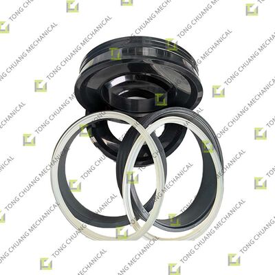 SY200、SY230、SY260 고무 피스톤 / 강화 버전 콘크리트 피스톤, 콘크리트 펌프 피스톤, 배달 실린더 피스톤, 펌프 트럭 피스톤, 착용 저항 콘크리트 피스톤, 고무 피스톤, 콘크리트 배달 피스톤