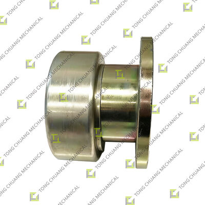 Height 69mm Outrigger idler wheel，Outrigger roller，Outrigger traveling wheel，Outrigger roller for pump truck，Outrigger sliding roller，Horizontal outrigger idler wheel，Outrigger guide wheel