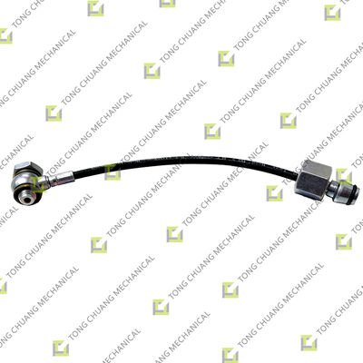 165mm 콘 헤드 신호 오일 파이프, 컨트롤 오일 파이프, 신호 수압 펌프, 파일럿 펌프, 인덕션 오일 파이프, 펌프 트럭의 신호 오일 파이프, 수압 신호 튜브, 신호 고무 펌프, 감지 오일 파이프