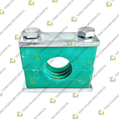 단일 구멍 파이프 클램프 Φ32 파이프 클램프,하이드라ulic 파이프 클램프,튜브 클램프,스틸 파이프 클램프,플라스틱 파이프 클램프,파이프라인 고정 클램프,중량 파이프 클램프,두 개의 파이프 클램프