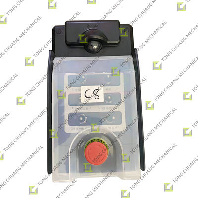 SY Small Control / C Series Small Control Box,Small Control Box for Concrete Pump,Wired Small Control Box,Boom Local Control Box,Outrigger Small Control Box,Local Controller for Concrete Machinery