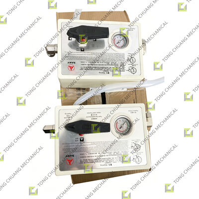 KE-QX03RY Sany 믹서 트럭 Pneumatic 제어 박스 어셈블리,믹서 트럭 Pneumatic 제어 캐비닛 어셈블리,Sany 콘크리트 트럭 Pneumatic 밸브 박스,믹서 트럭 공기 저장 제어 어셈블리