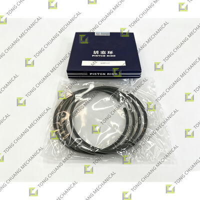 P11C-UJ Piston Ring，Engine Piston Ring，Concrete Machinery Piston Ring，Mixer Truck Piston Ring，Hino Engine Piston Ring，Cylinder Piston Ring Set，Heavy-duty Piston Ring，Compression Piston Ring