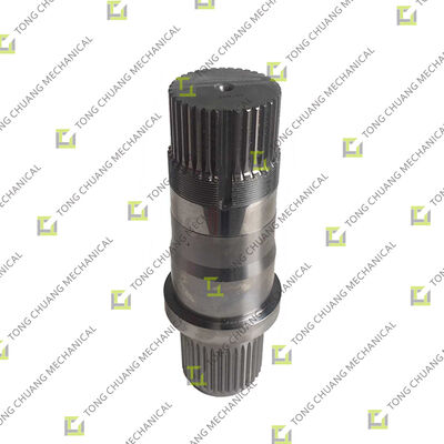 For RE1022/RE1023 Reducer Output Shaft，Concrete Mixer Reducer Output Shaft，Gearbox Output Shaft，Mixer Reducer Drive Shaft，Reducer Power Output Shaft，Concrete Pump Reducer Output Shaft