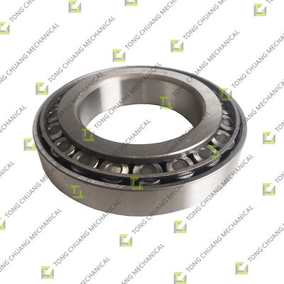 30215\For ED2090 Reducer Bearing for Concrete Machinery，Concrete Mixer Reducer Bearing，Reducer Main Shaft Bearing，Mixer Reducer Roller Bearing，Heavy‑Duty Reducer Bearing